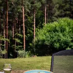 Gyoengye-az Erdo Szallodaja Gosztola
