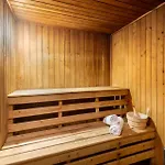 Gyoengye-az Erdo Szallodaja Hotel Gosztola