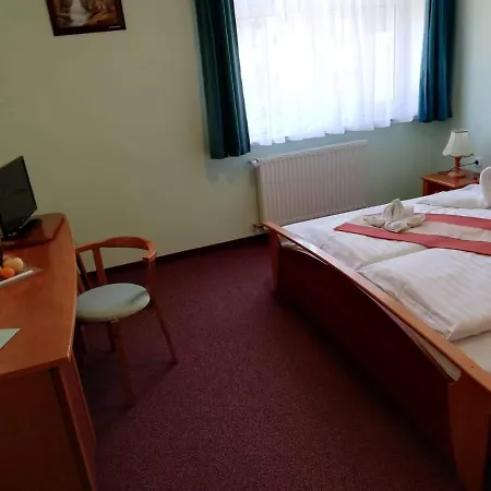 Gyoengye-az Erdo Szallodaja 3* Gosztola