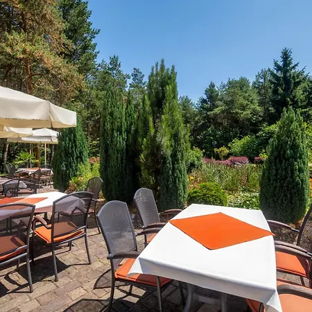 Gyoengye-az Erdo Szallodaja Hotel 3*