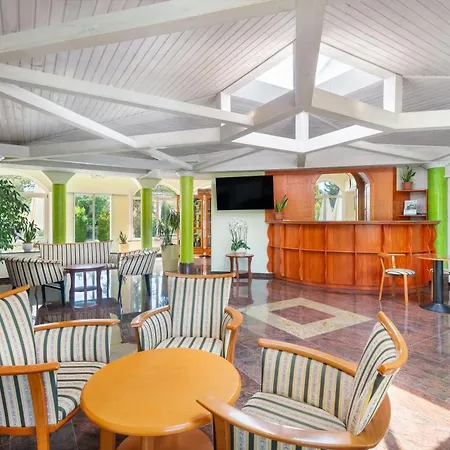 Hotel Gyoengye-az Erdo Szallodaja 3*