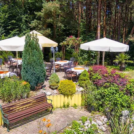 Gyoengye-az Erdo Szallodaja Hotel