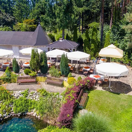 Hotel Gyoengye-az Erdo Szallodaja