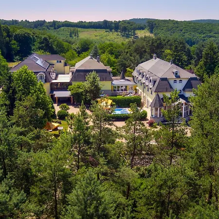 Gyoengye-az Erdo Szallodaja Gosztola