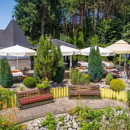 Hotel Gyoengye-az Erdo Szallodaja