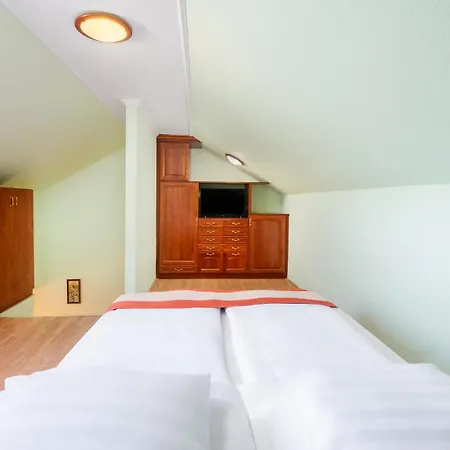 Gyoengye-az Erdo Szallodaja Gosztola