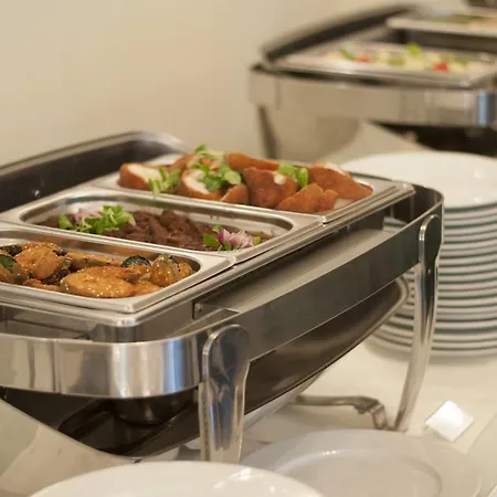 Gyoengye-az Erdo Szallodaja