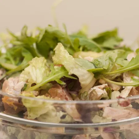 Gyoengye-az Erdo Szallodaja