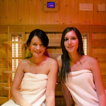 Gyoengye-az Erdo Szallodaja Hotel 3*